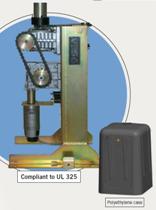 SEA Joint 24V Swing Gate Operator